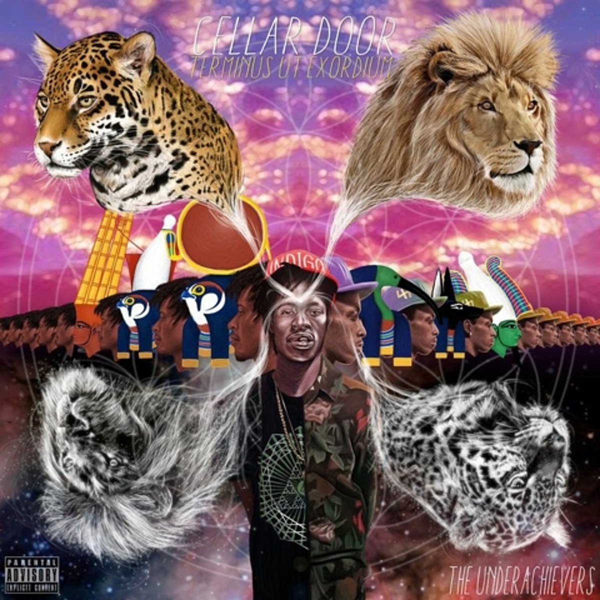 The Underachievers Wallpapers