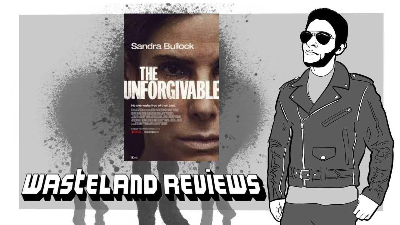 The Unforgivable 4K Sandra Bullock Movie Wallpapers