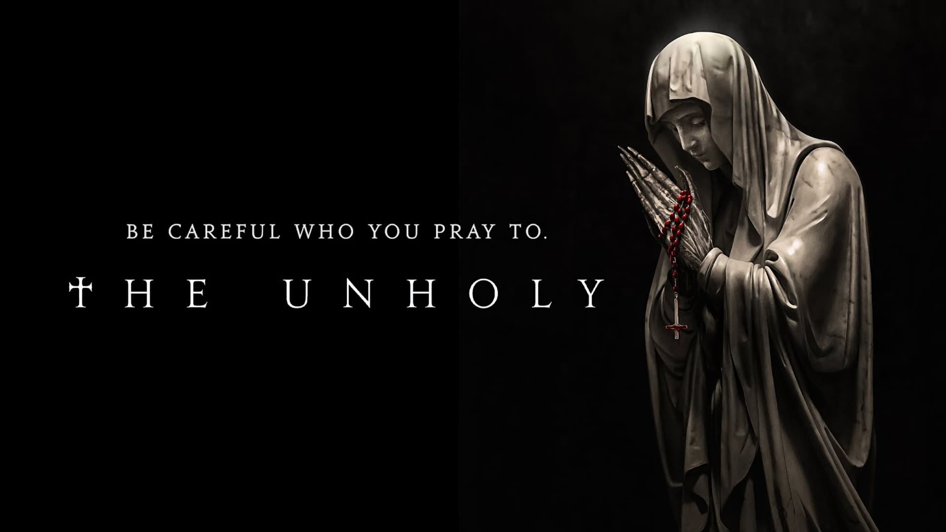 The Unholy Wallpapers