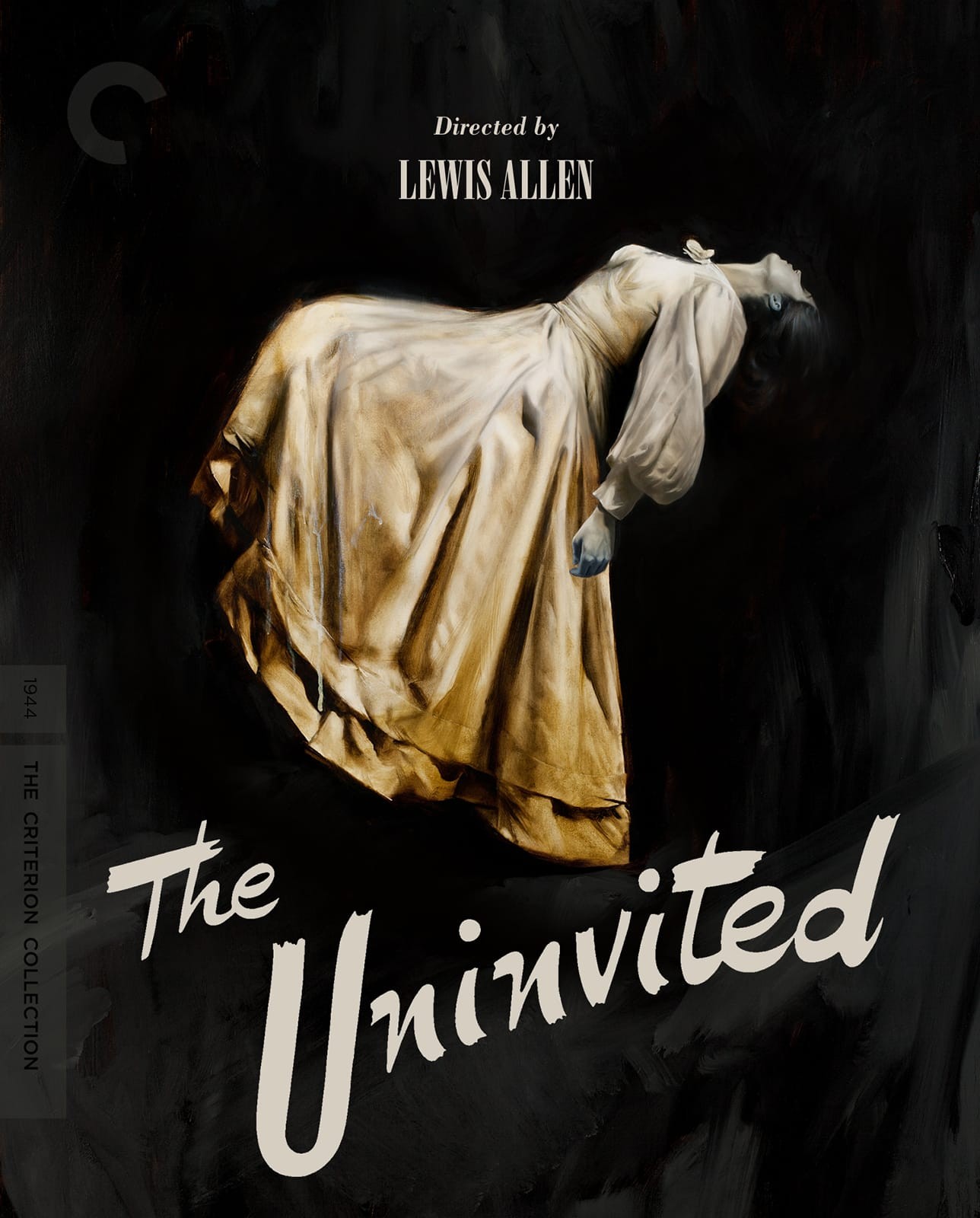 The Uninvited Wallpapers