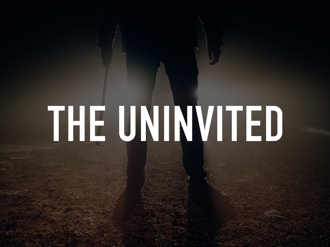 The Uninvited Wallpapers