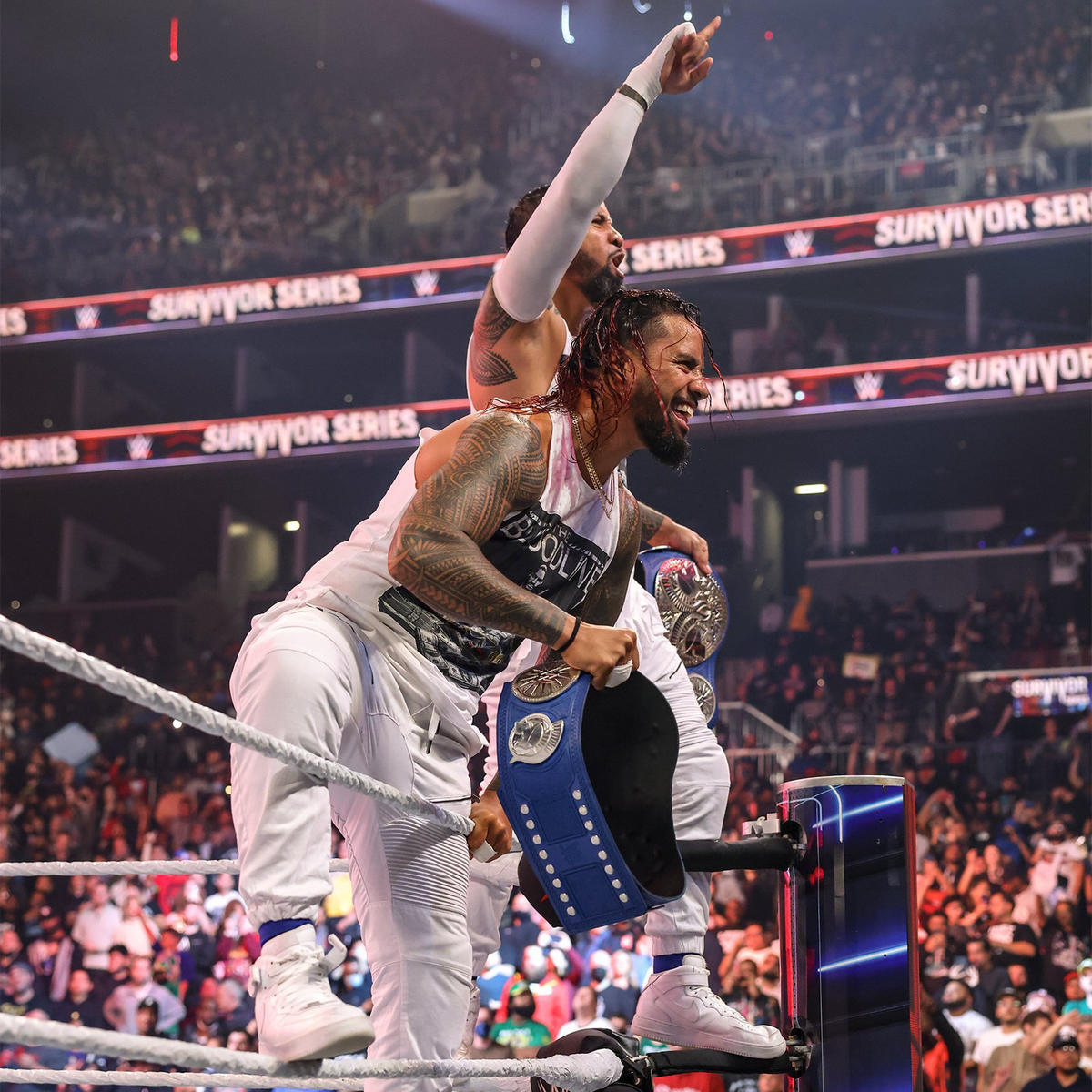 The Usos Wallpapers