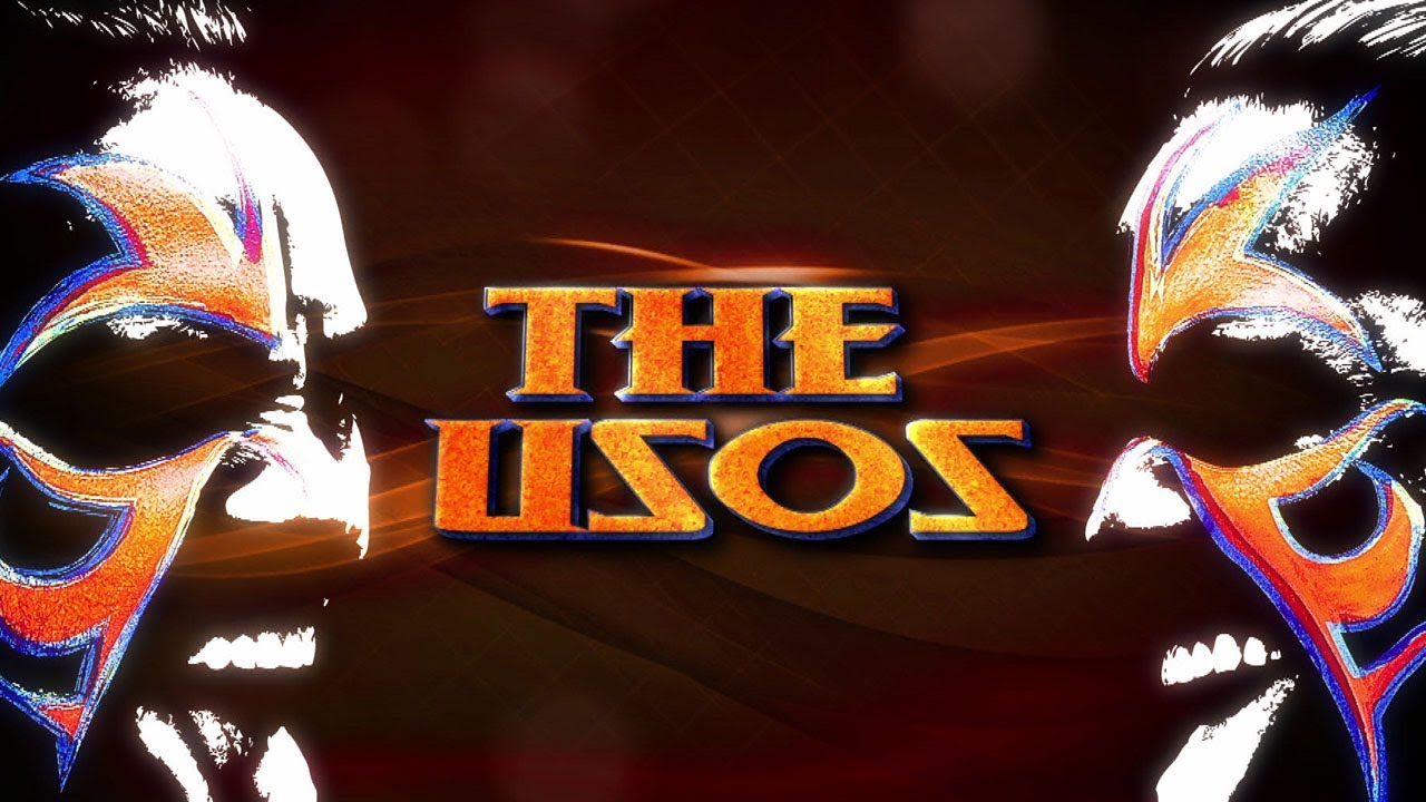 The Usos Wallpapers