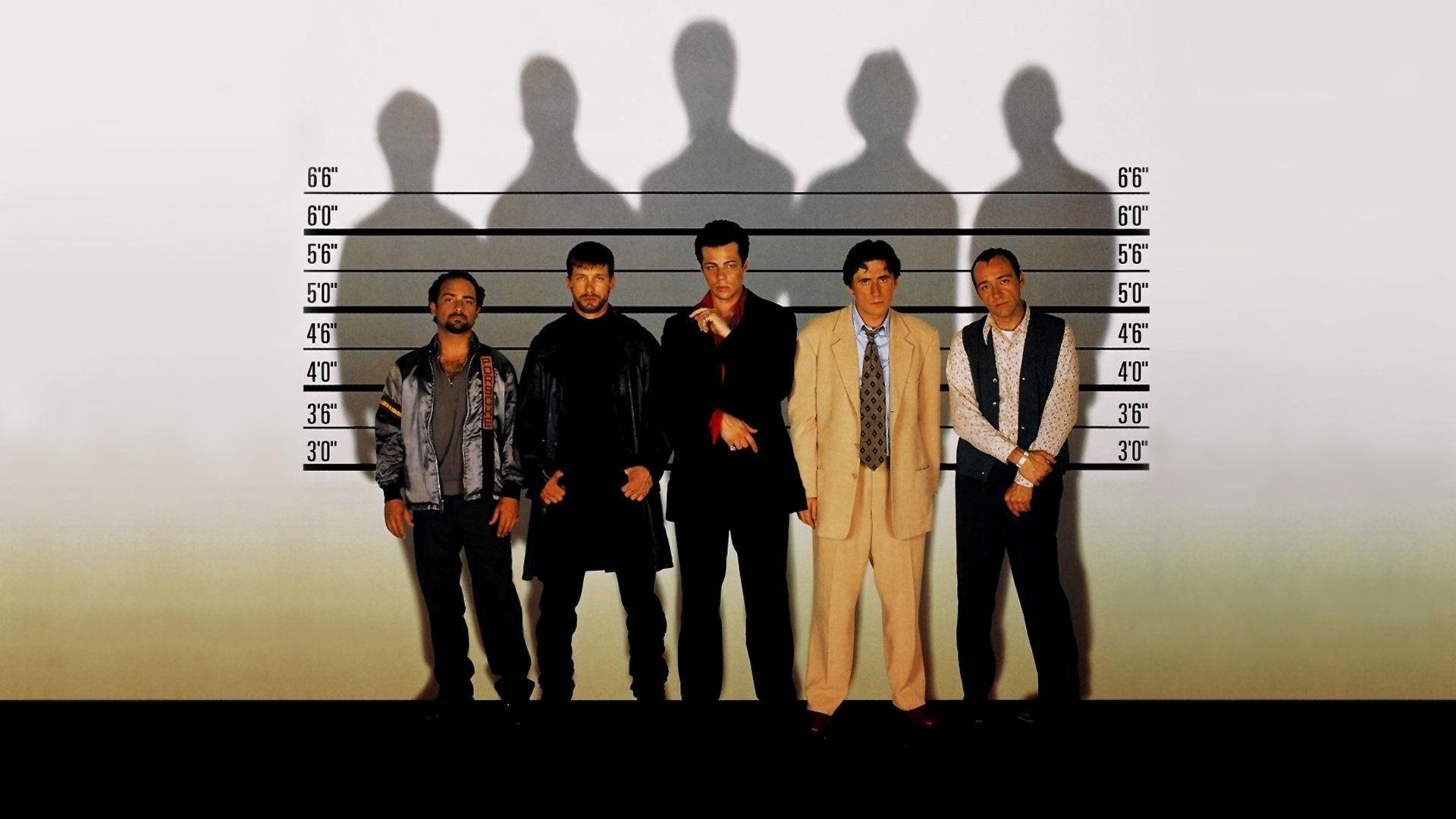 The Usual Suspects Wallpapers