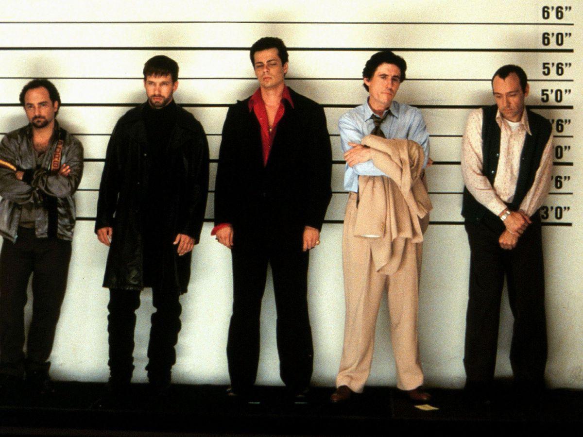 The Usual Suspects Wallpapers