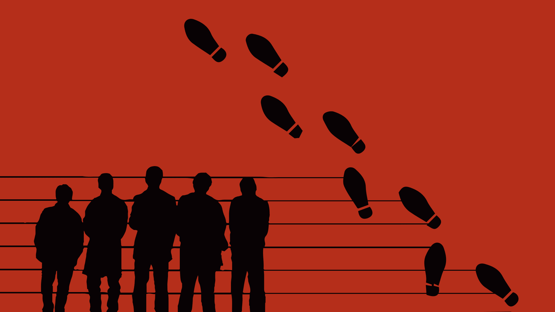 The Usual Suspects Wallpapers