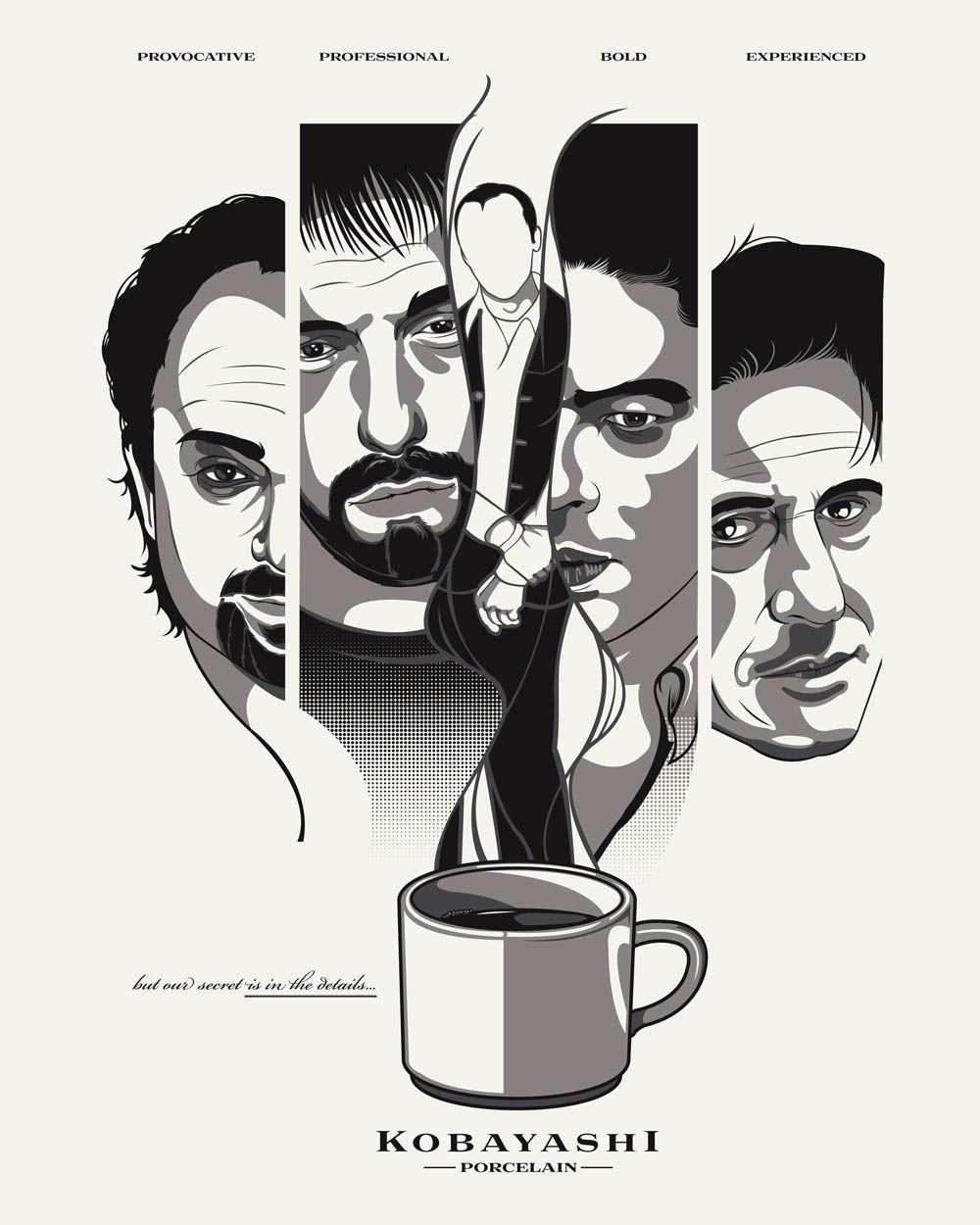 The Usual Suspects Wallpapers