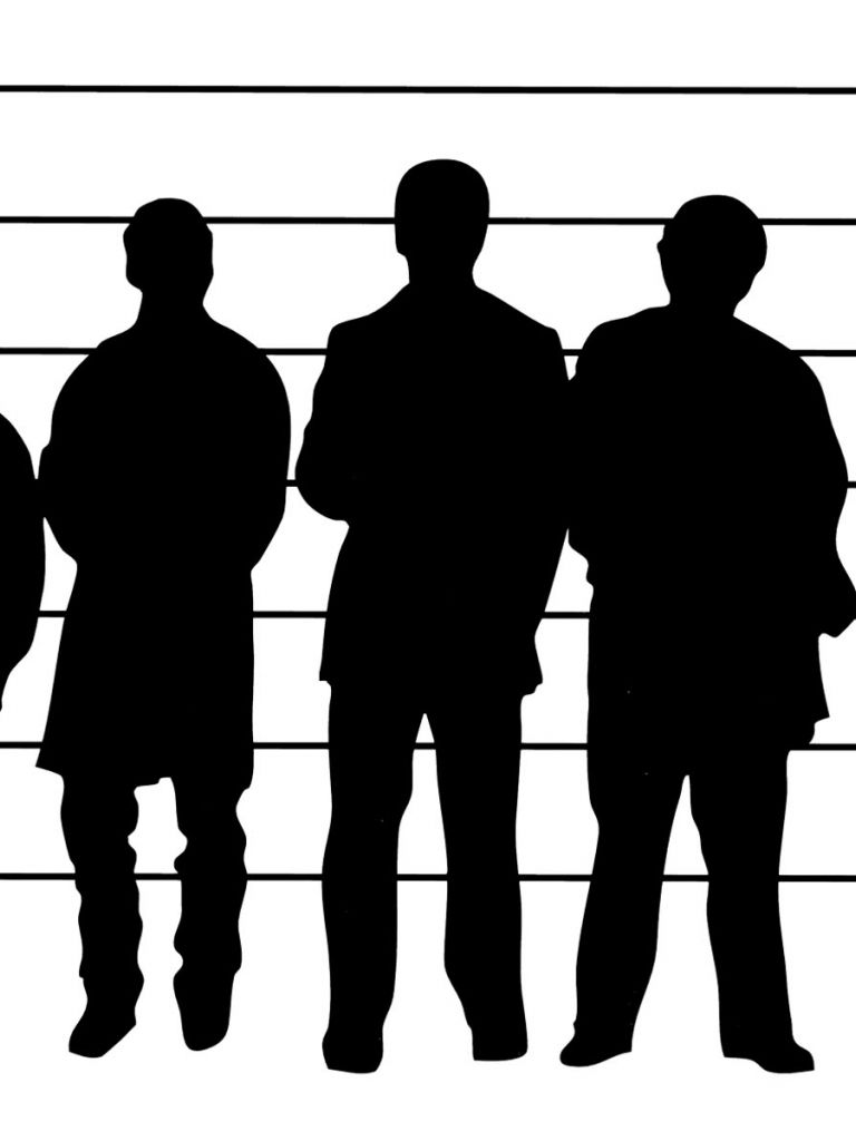 The Usual Suspects Wallpapers