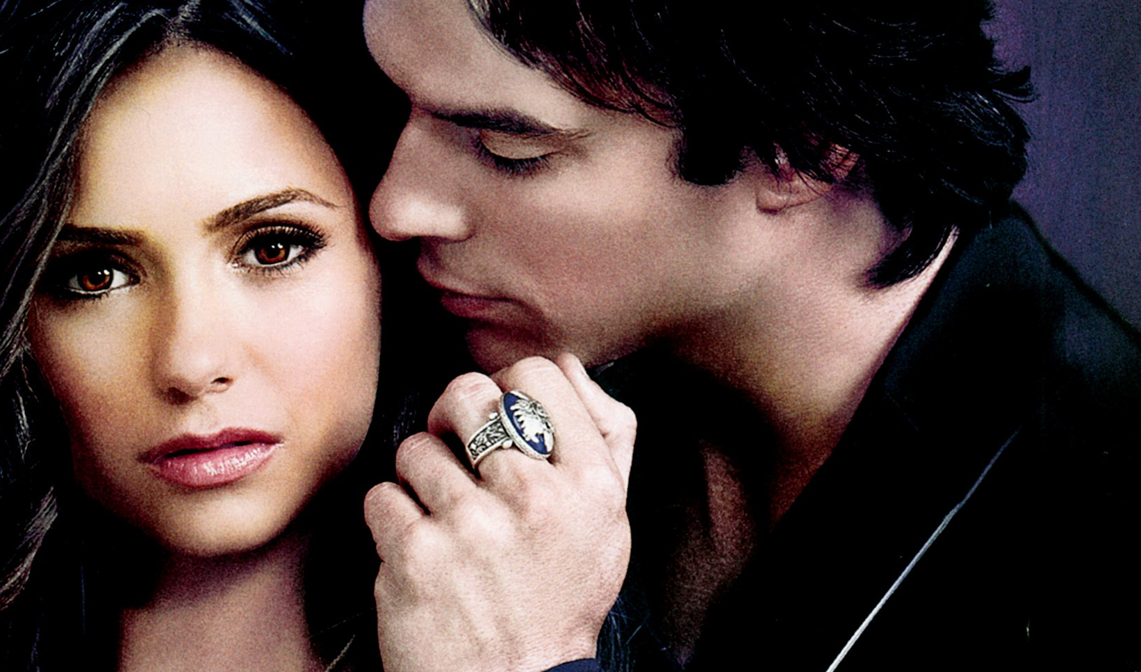 The Vampire Diaries Wallpapers