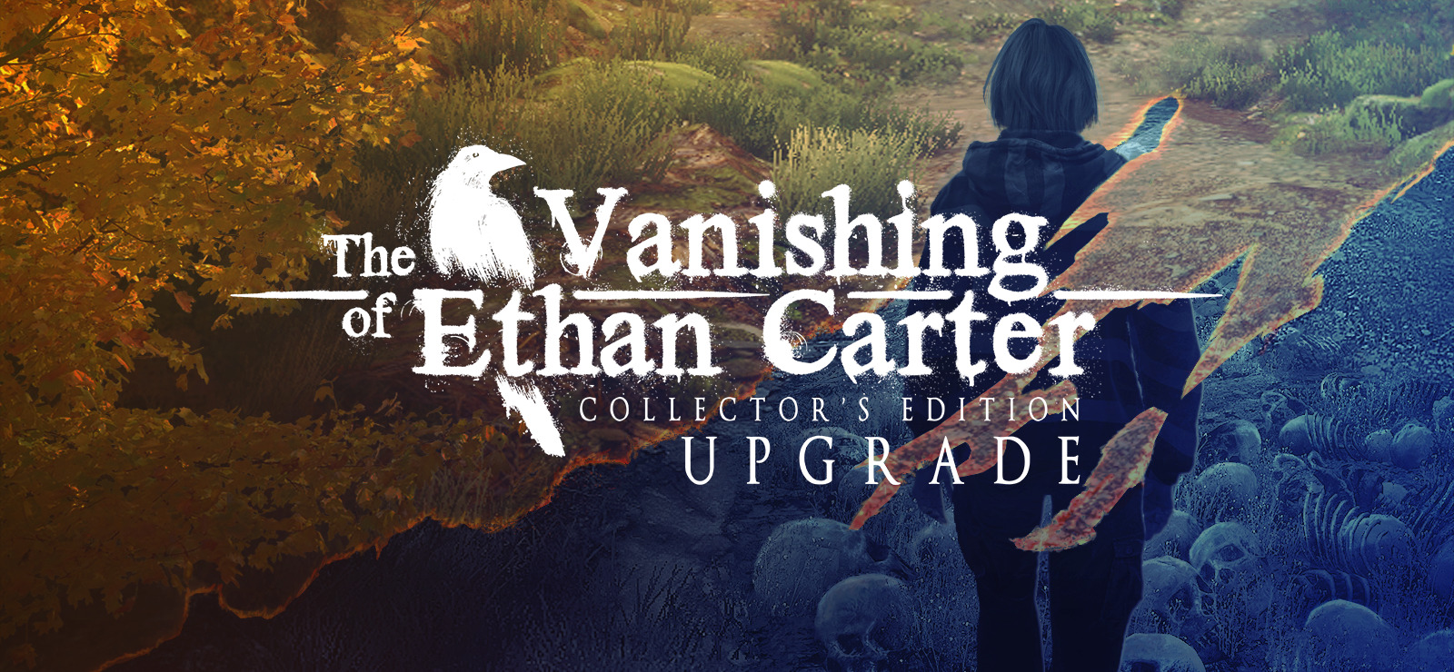 The Vanishing of Ethan Carter Wallpapers