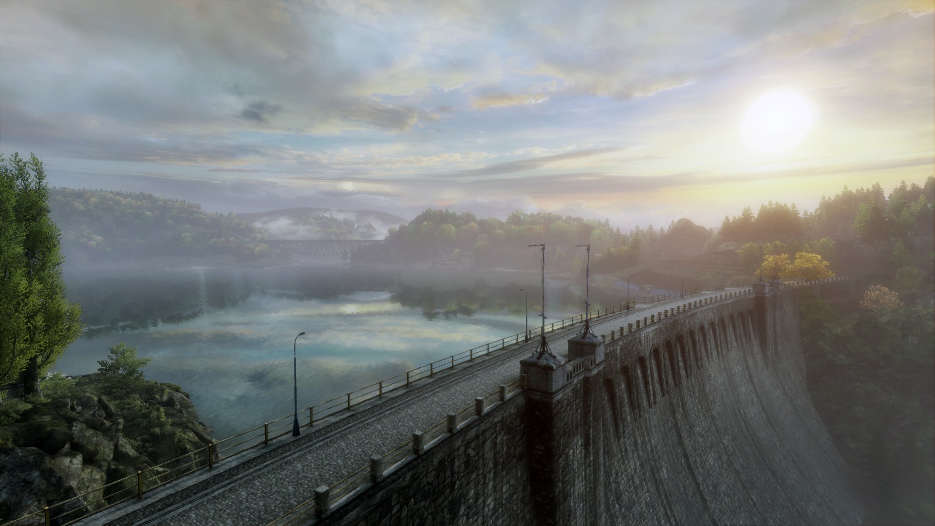 The Vanishing of Ethan Carter Wallpapers