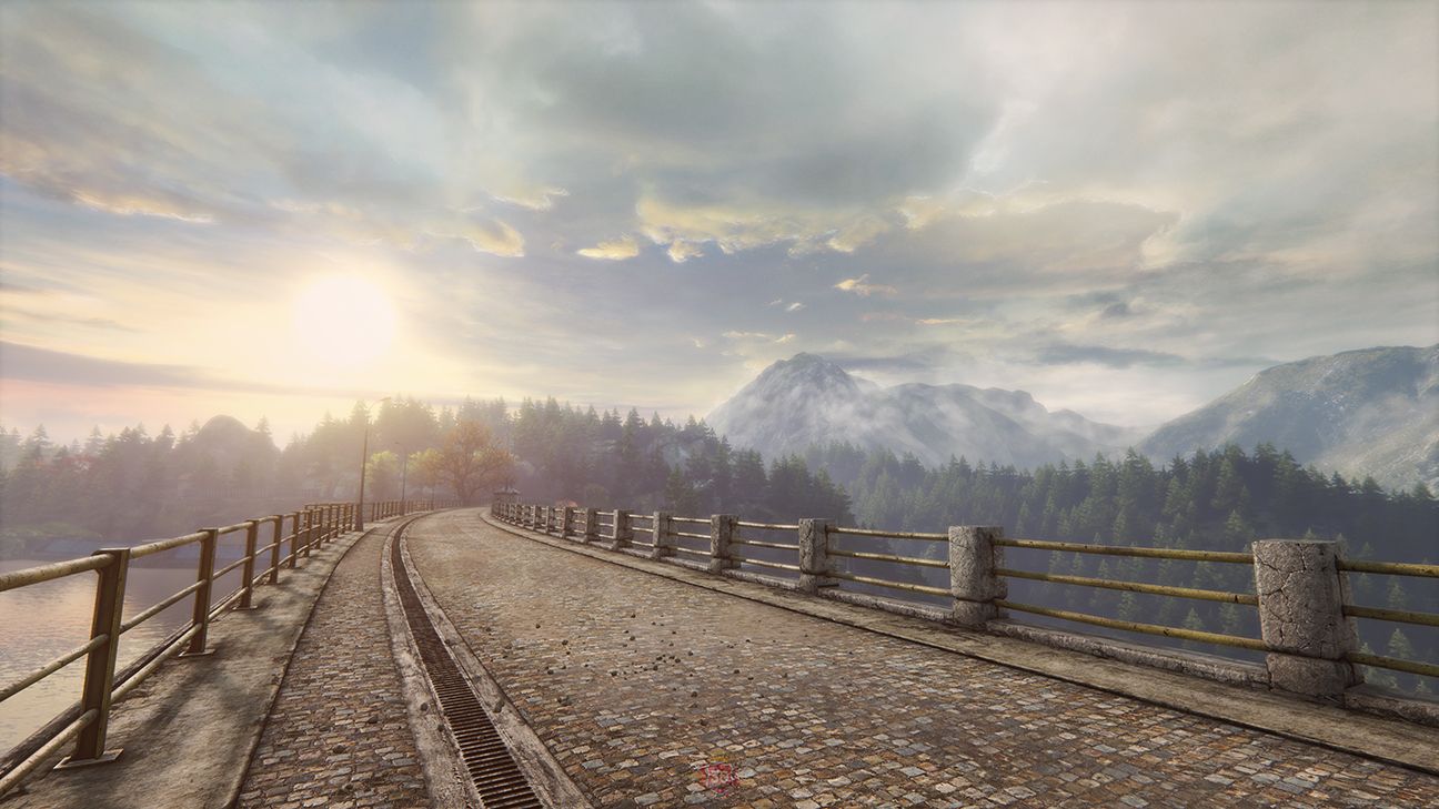 The Vanishing of Ethan Carter Wallpapers