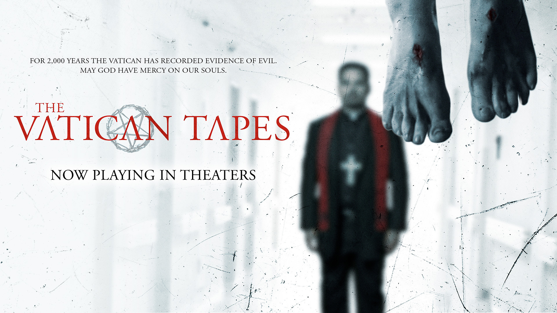 The Vatican Tapes Wallpapers