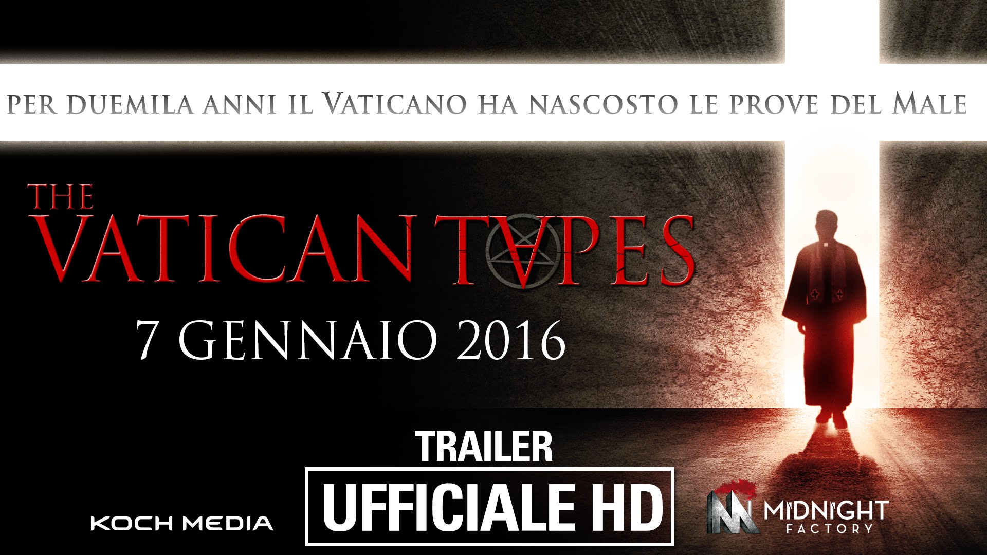 The Vatican Tapes Wallpapers