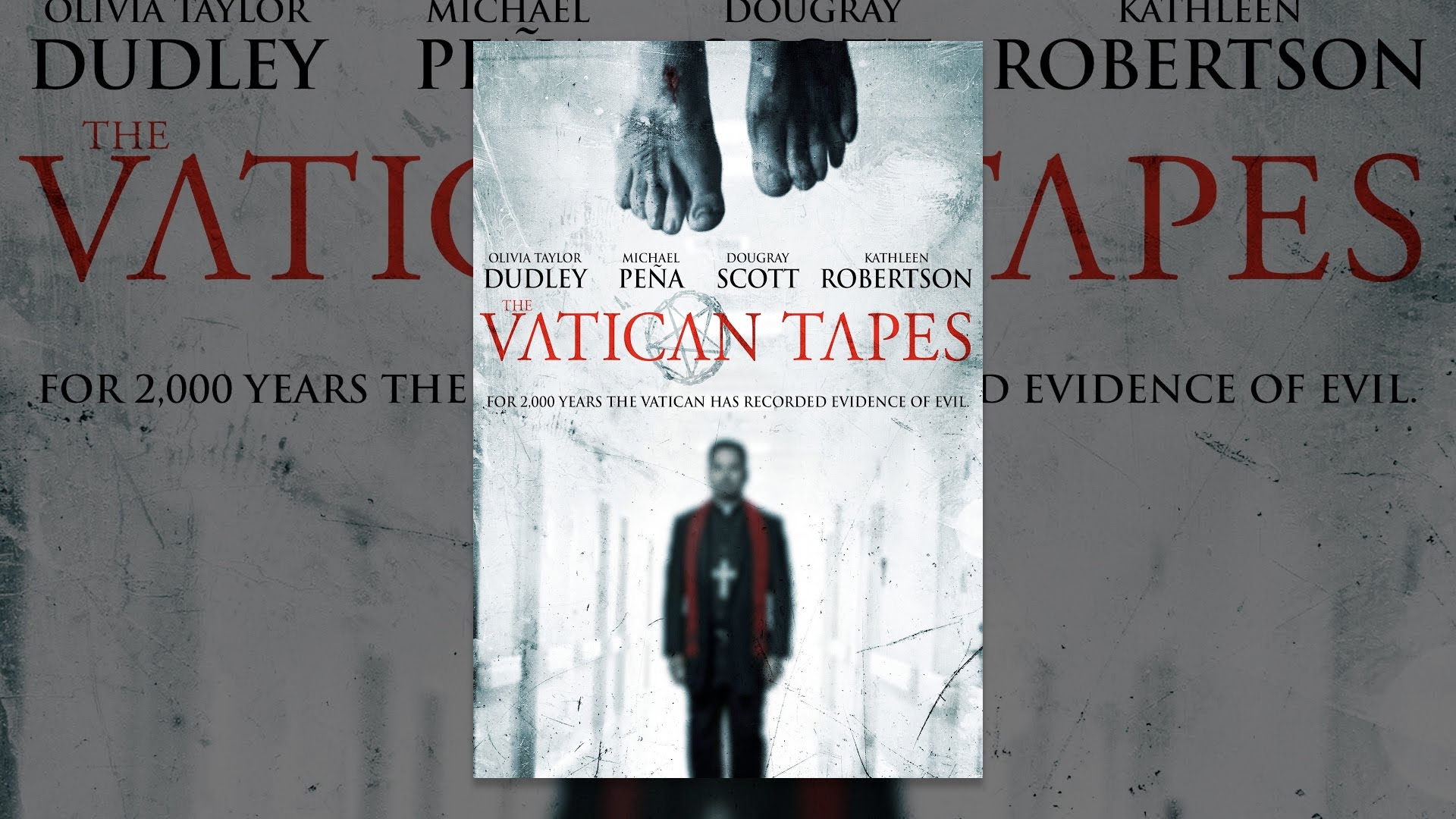 The Vatican Tapes Wallpapers