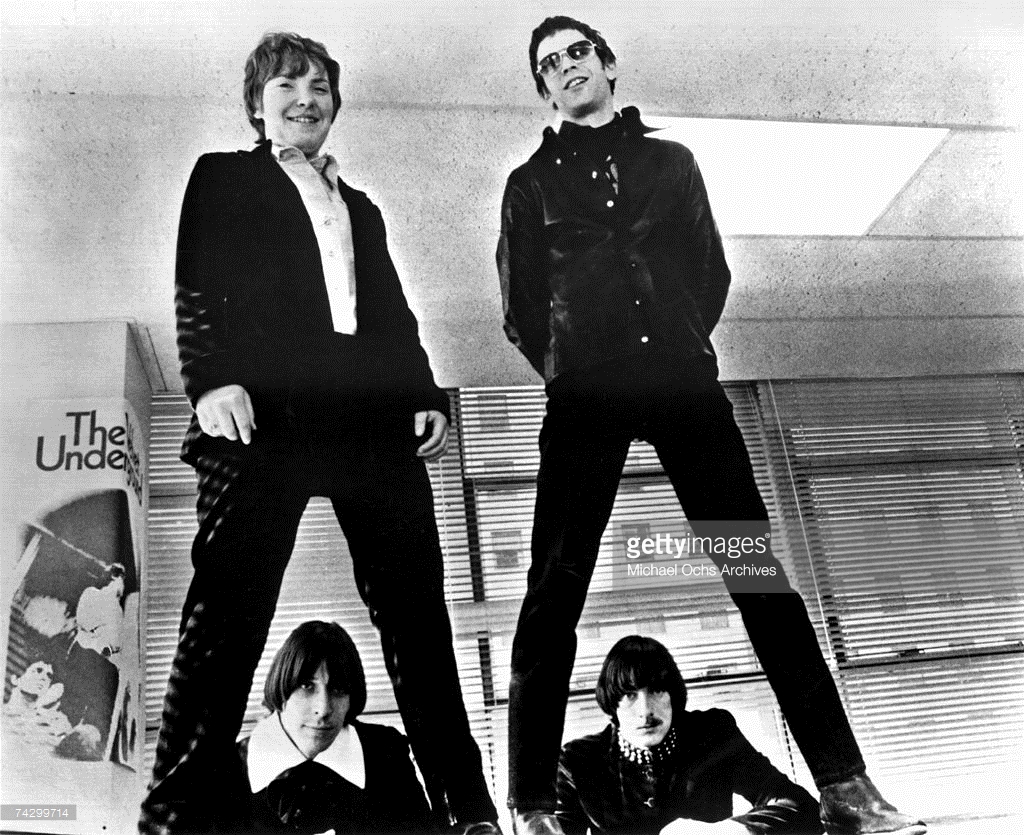 The Velvet Underground Wallpapers