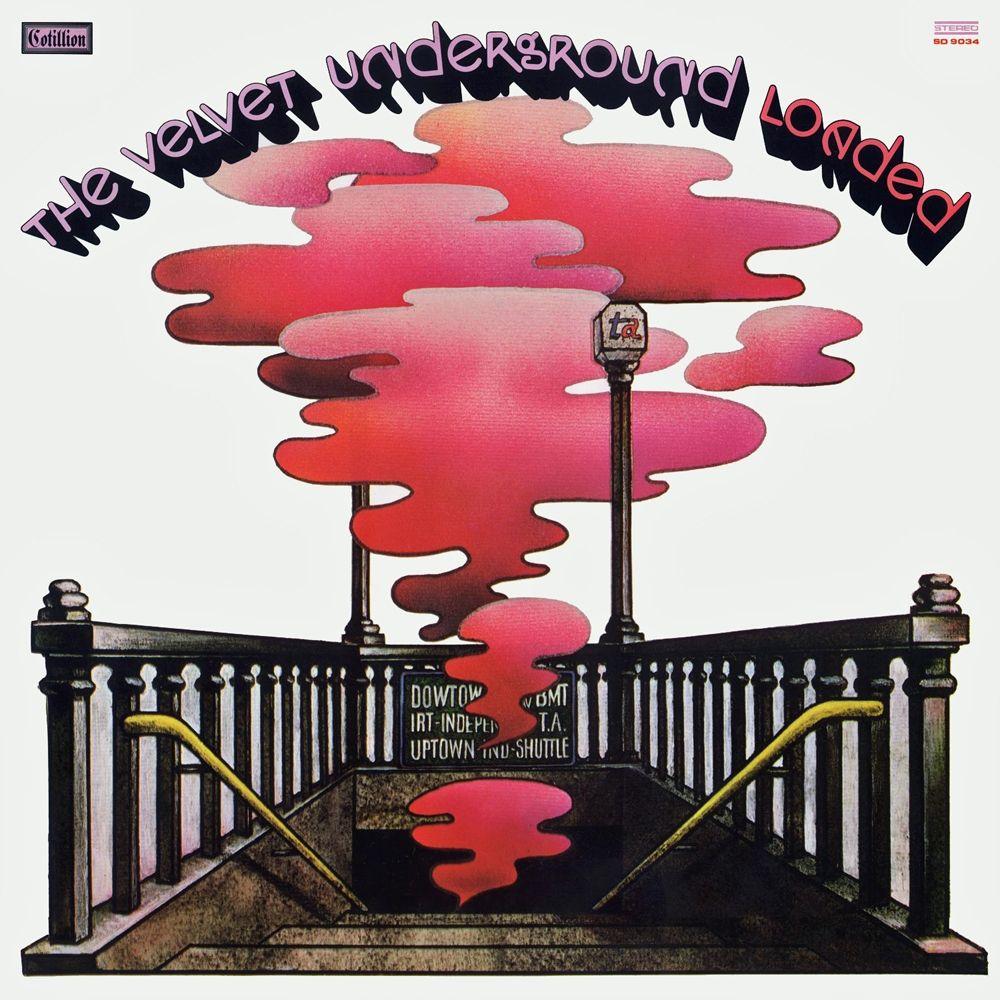 The Velvet Underground Wallpapers