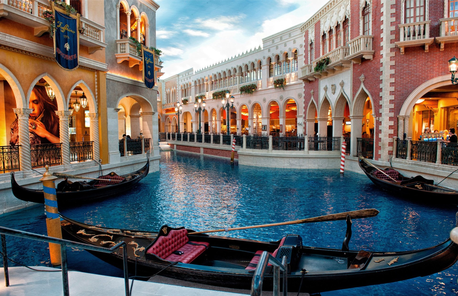 The Venetian Las Vegas Wallpapers