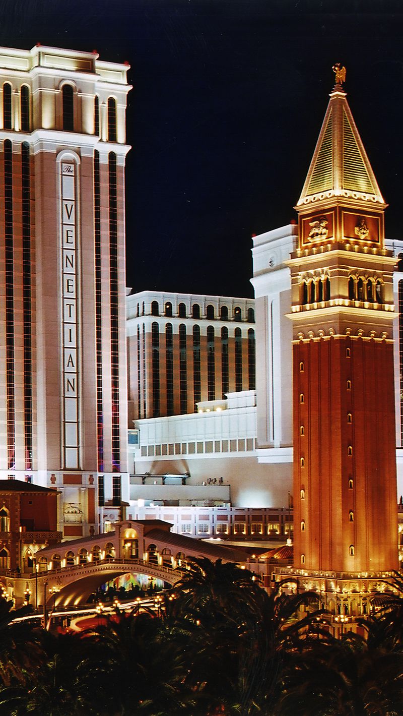 The Venetian Las Vegas Wallpapers