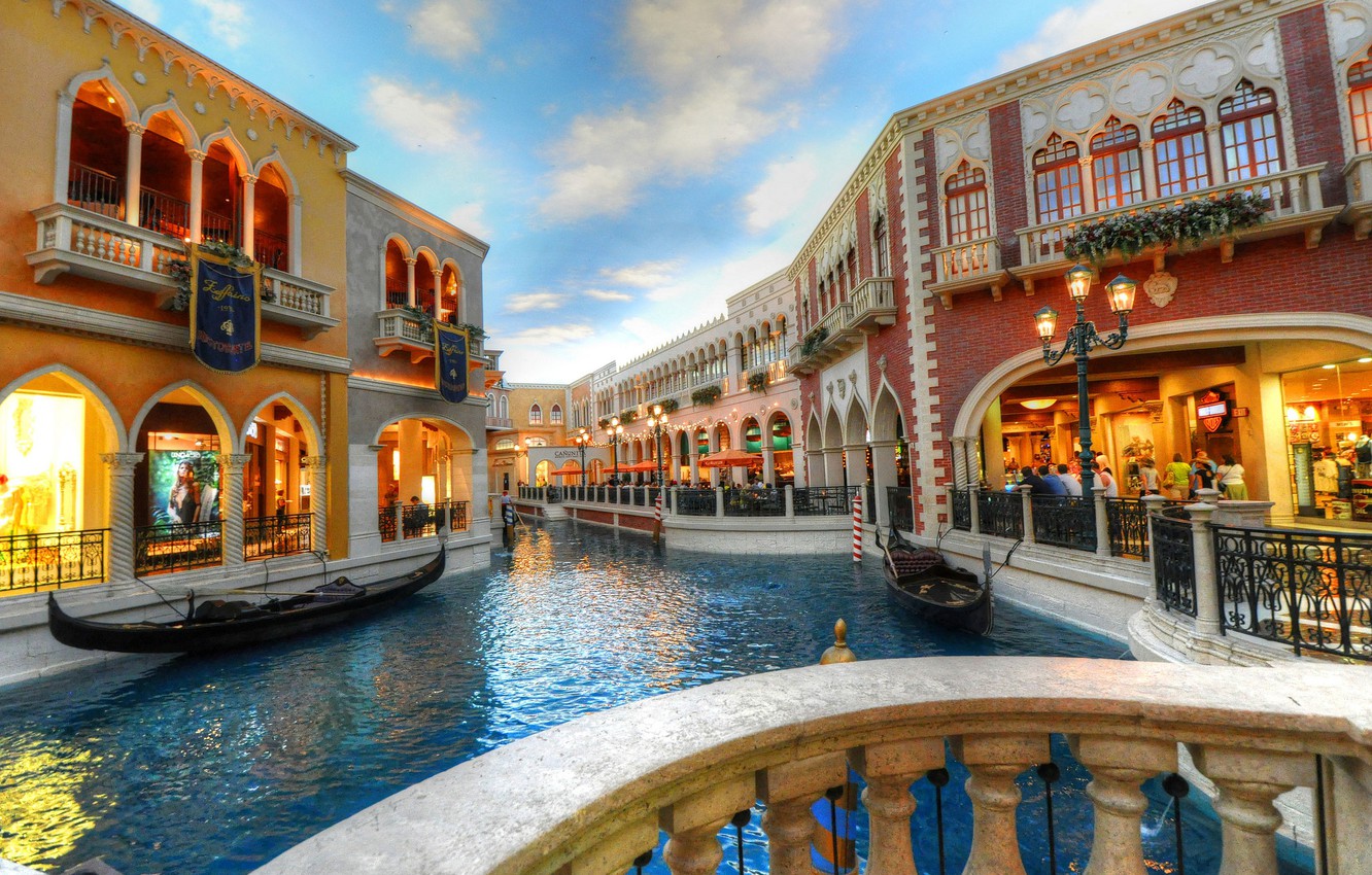 The Venetian Las Vegas Wallpapers