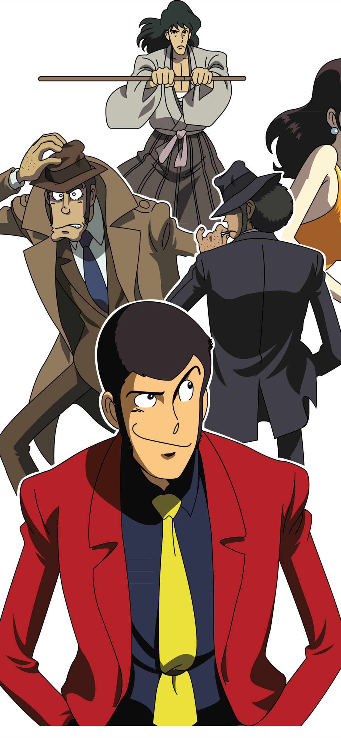 The Venture Bros. Wallpapers