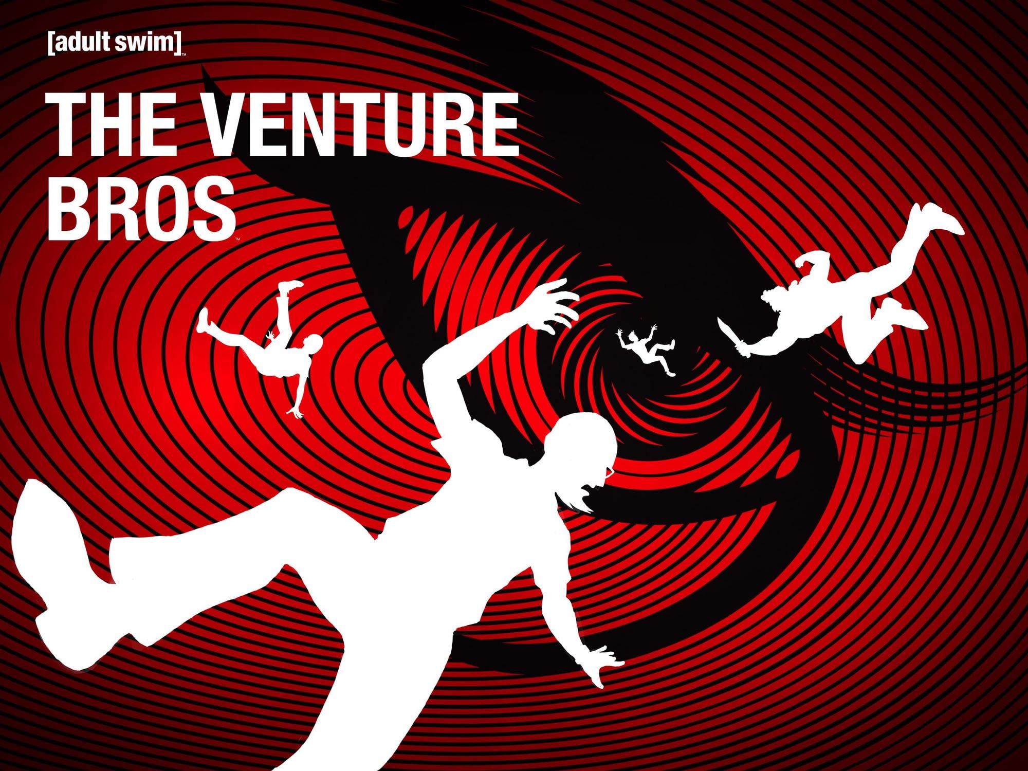 The Venture Bros. Wallpapers