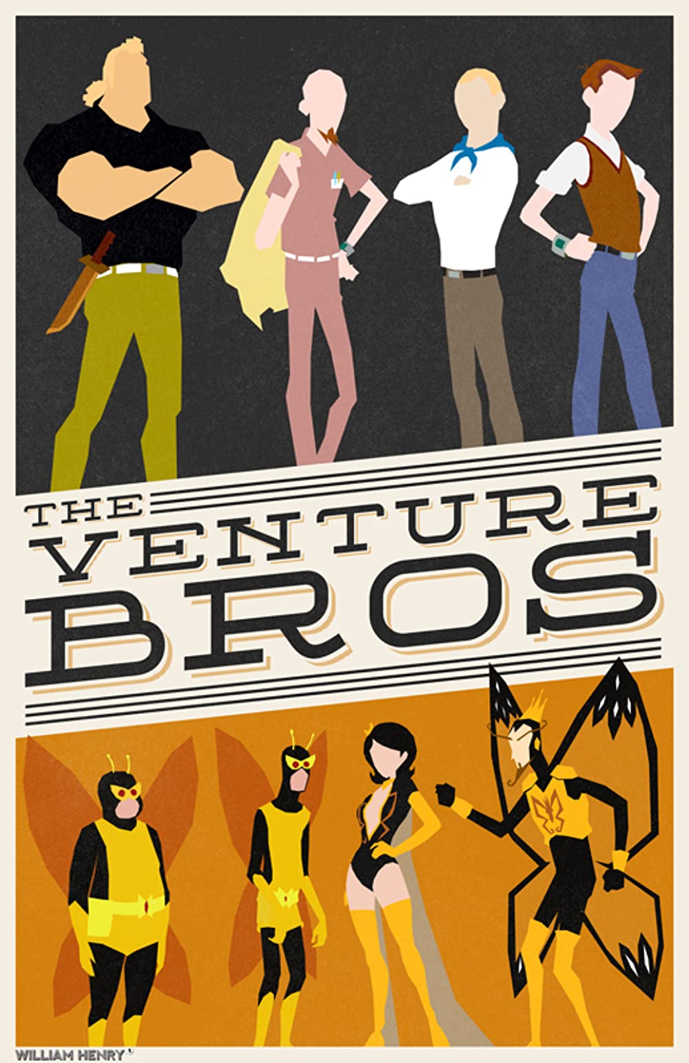 The Ventures Wallpapers