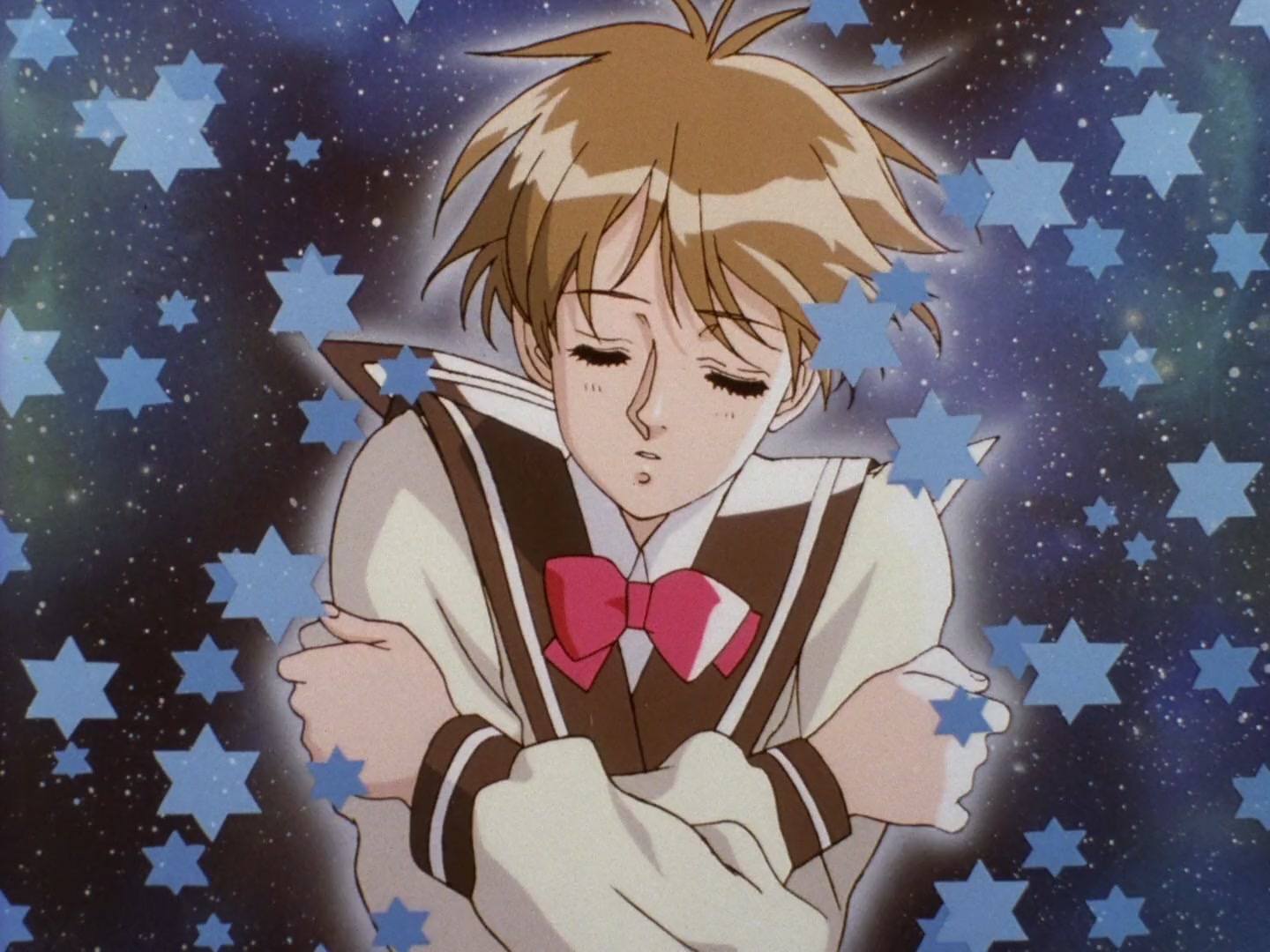 The Vision Of Escaflowne Wallpapers