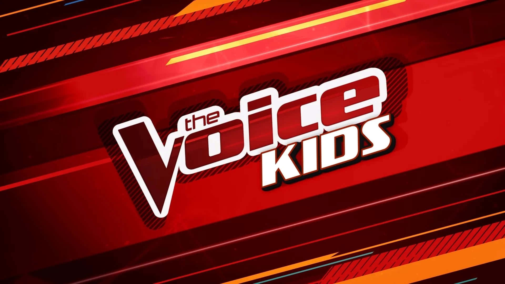 The Voice Kids Wallpapers