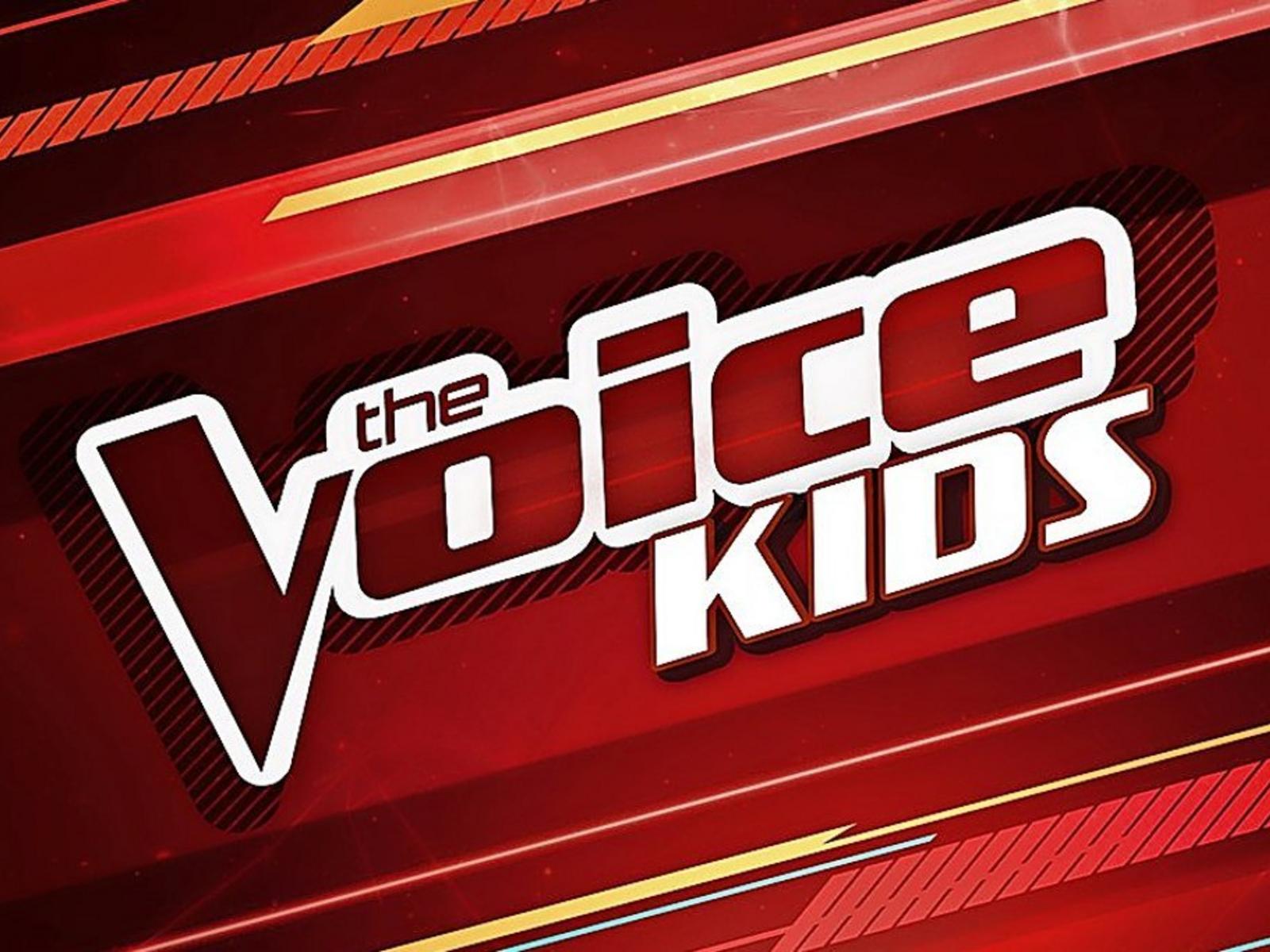 The Voice Kids Wallpapers