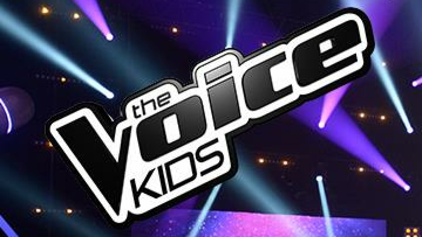 The Voice Kids Wallpapers