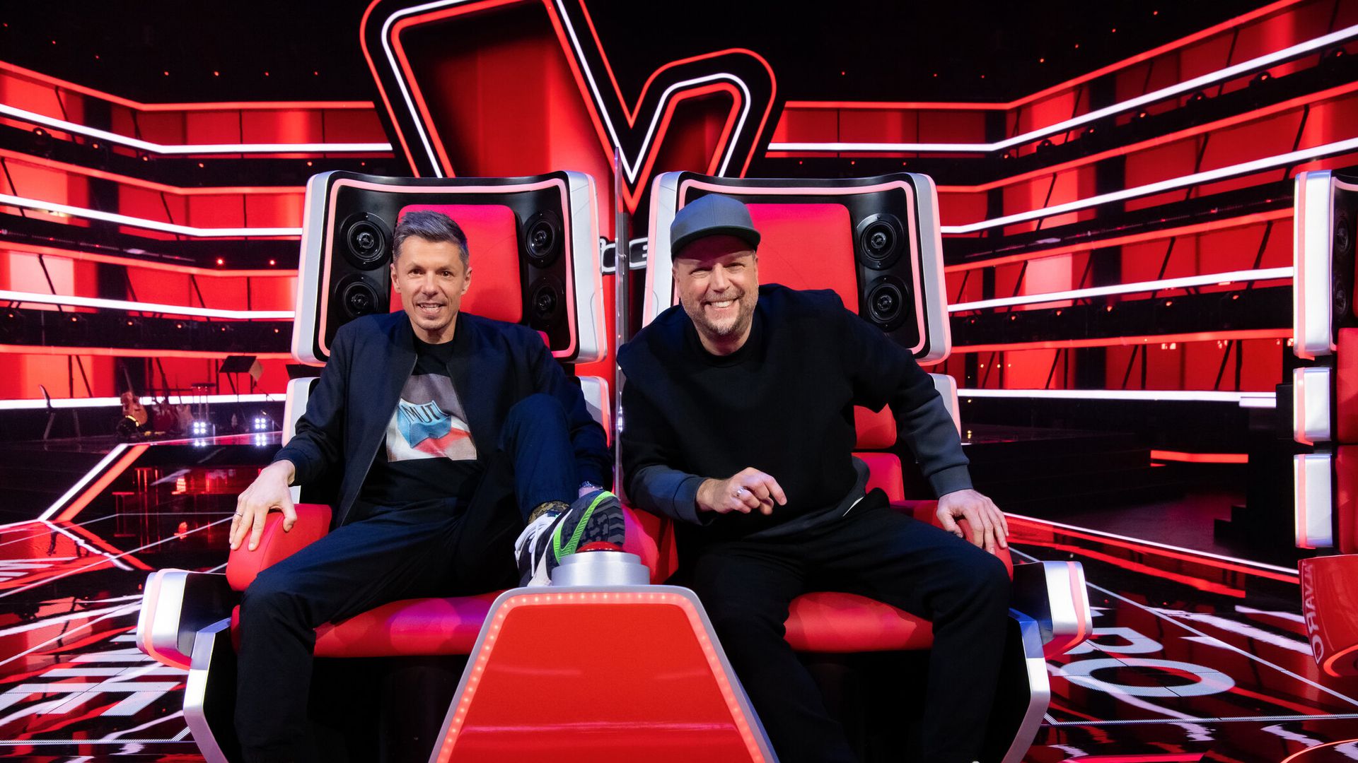 The Voice Kids Wallpapers