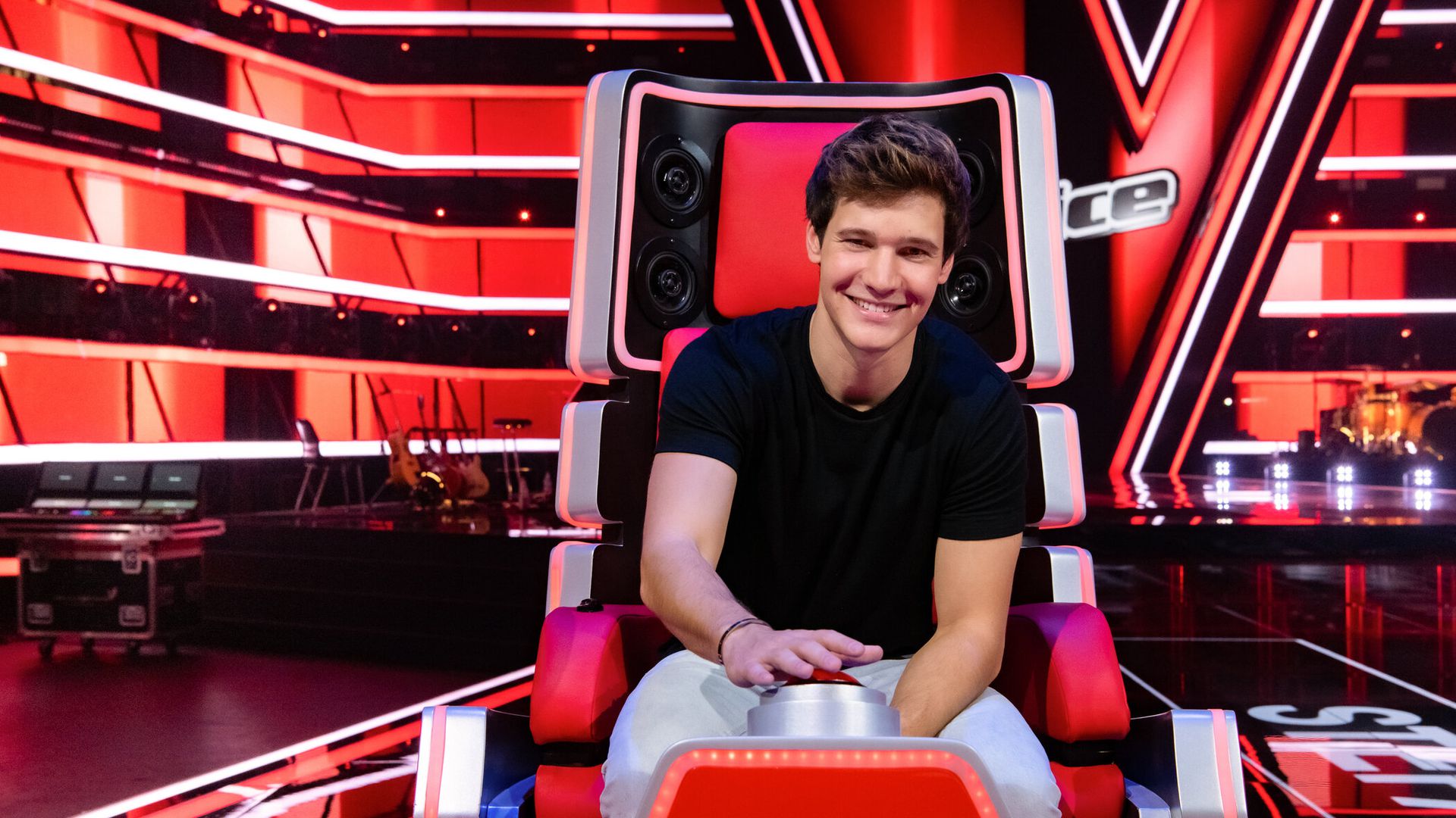 The Voice Kids Wallpapers