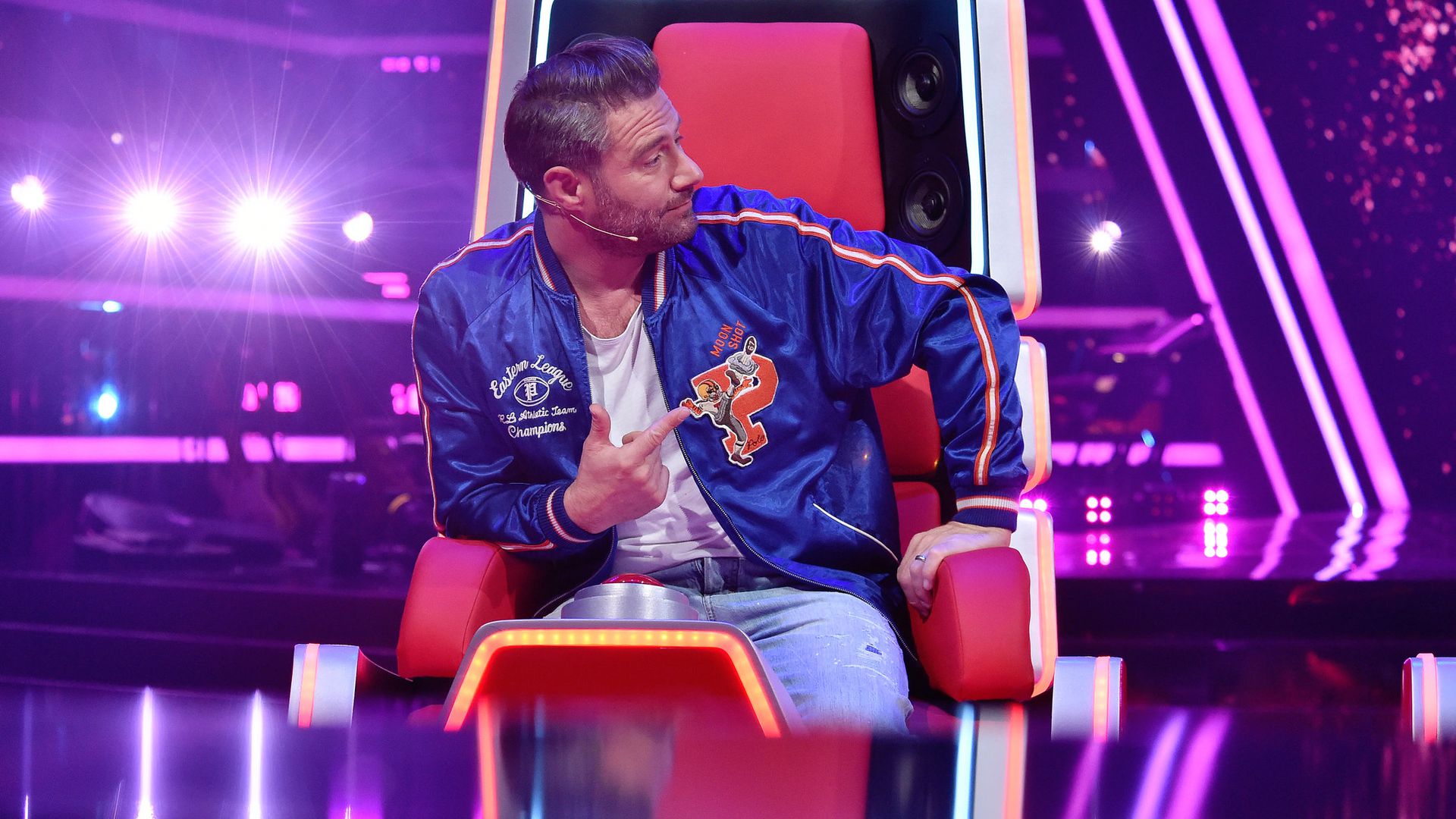 The Voice Kids Wallpapers