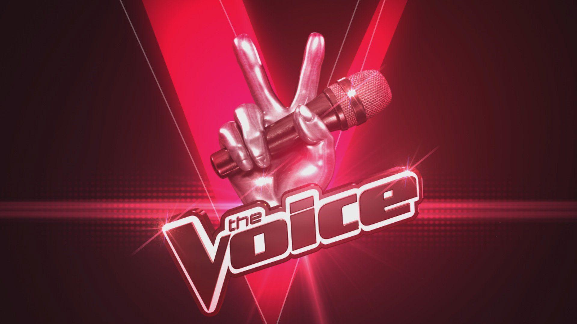The Voice Wallpapers