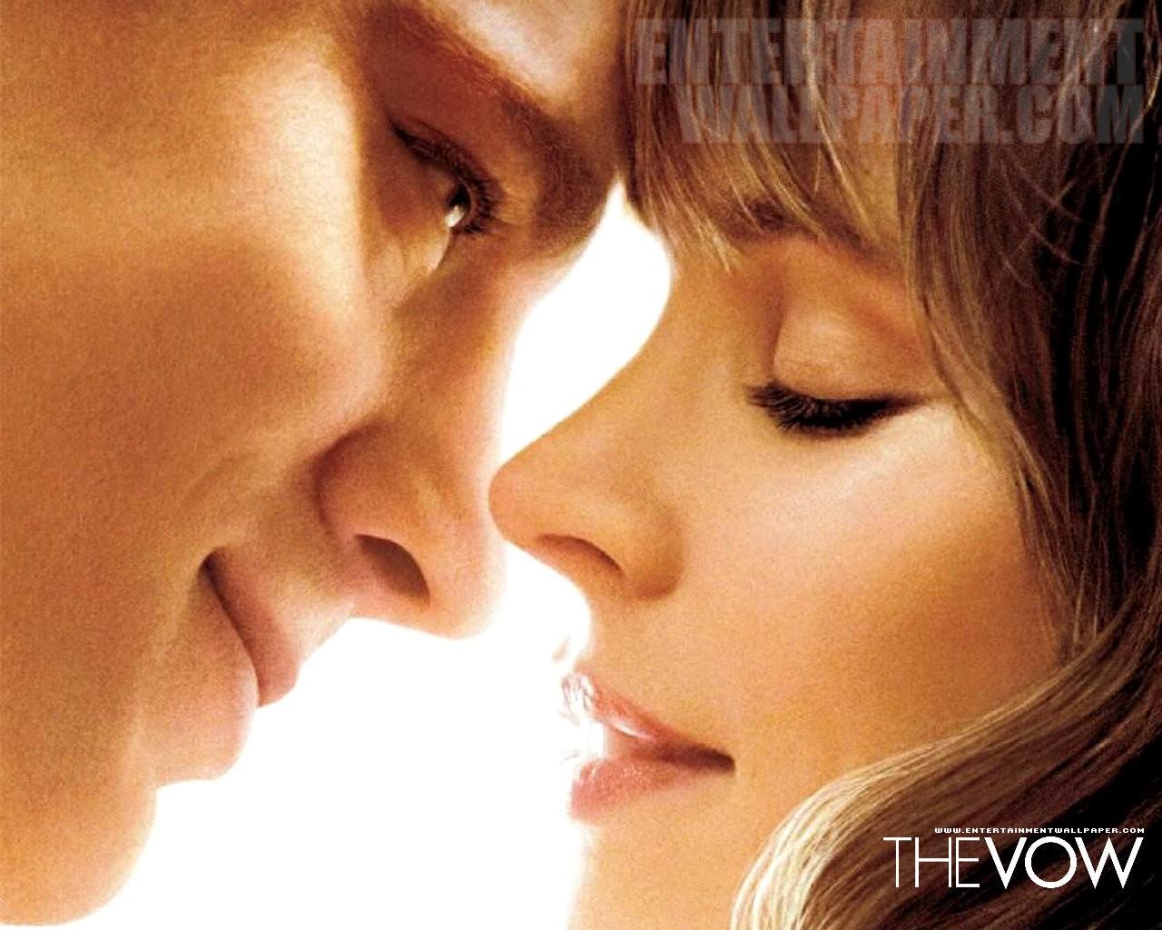 The Vow Wallpapers