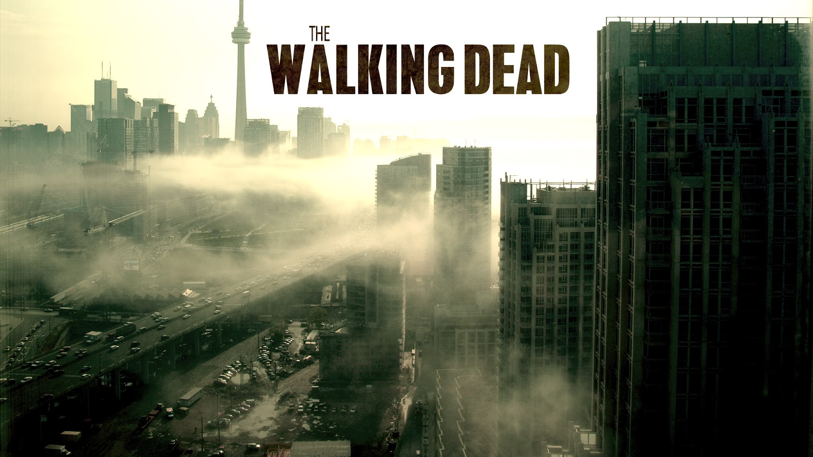 The Walking Dead: Season 1 Wallpapers