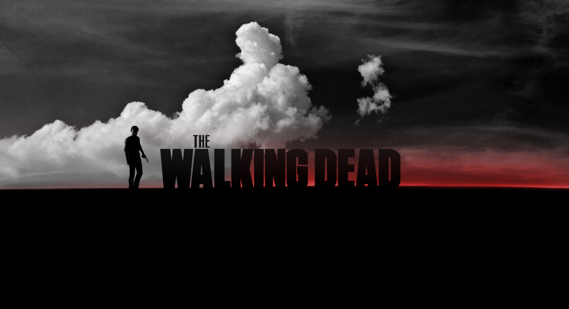 The Walking Dead Cast Poster Wallpapers