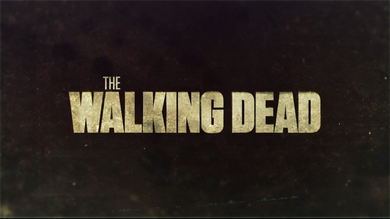 The Walking Dead Wallpapers