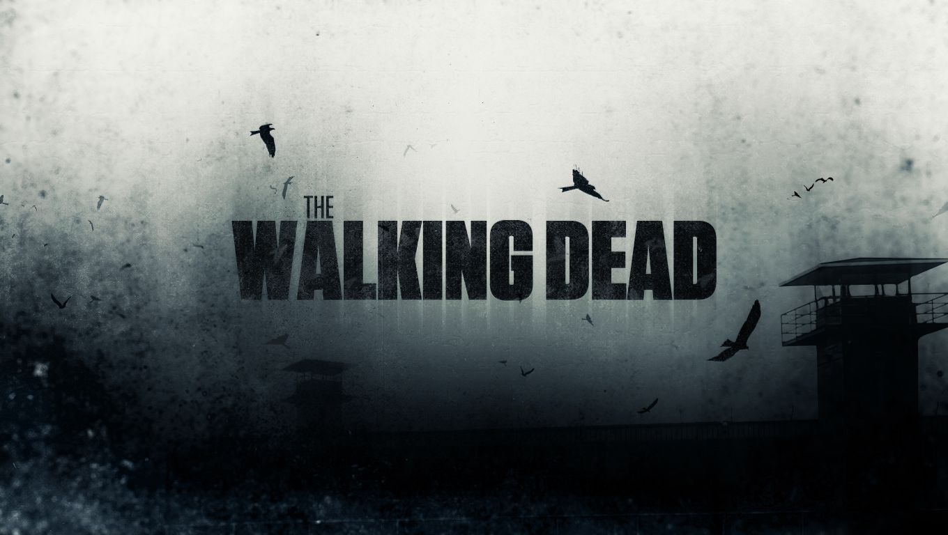 The Walking Dead Wallpapers