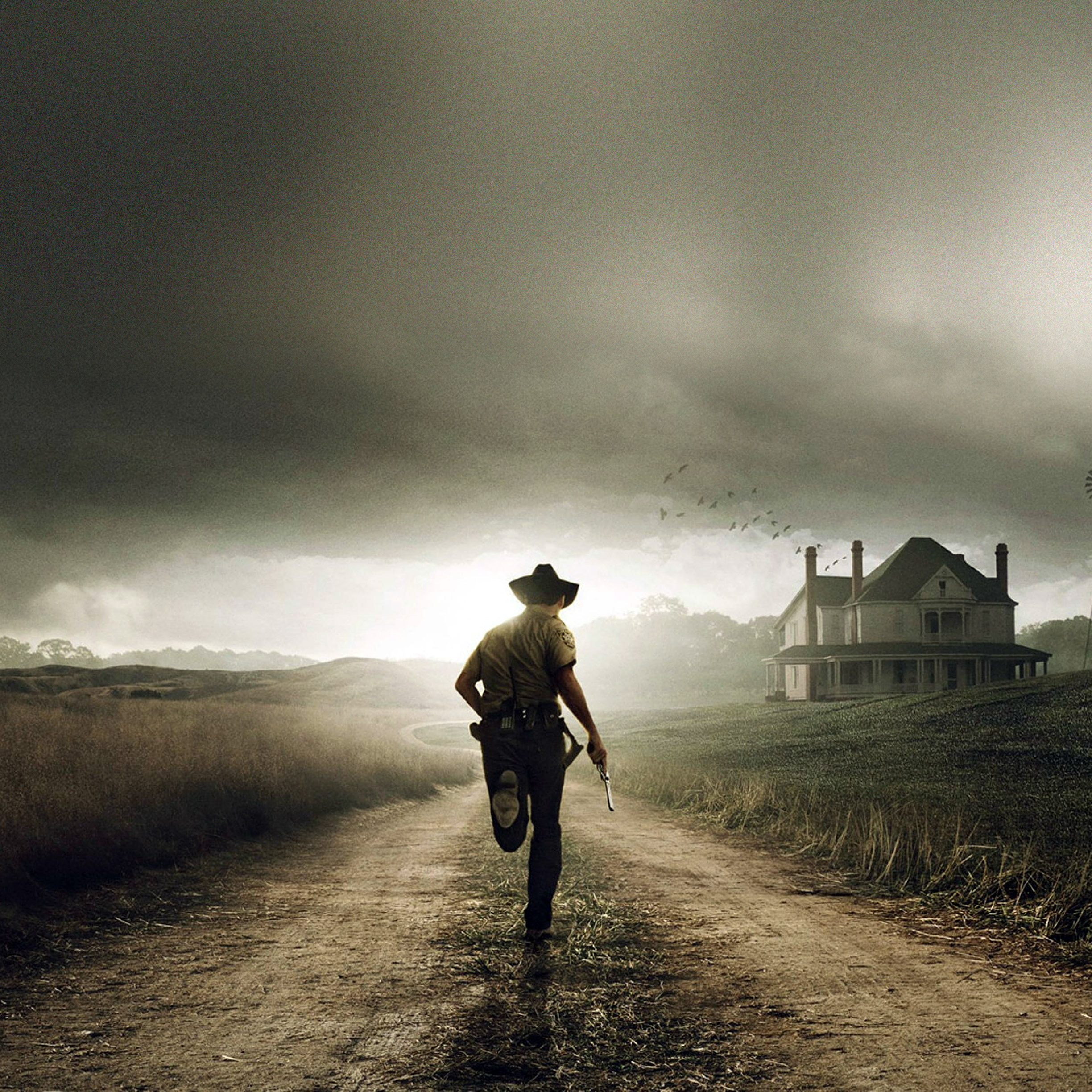 The Walking Dead Wallpapers