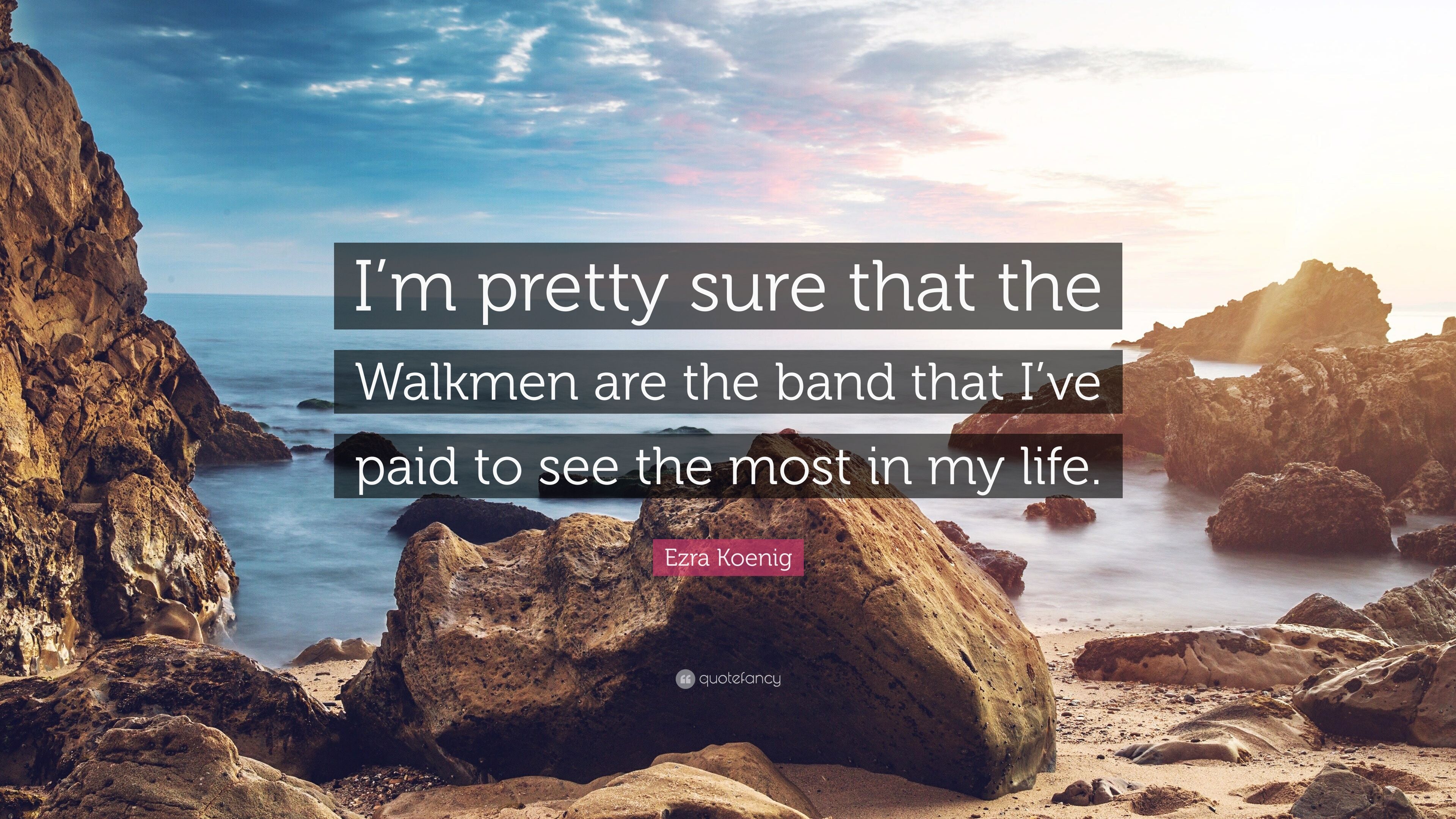 The Walkmen Wallpapers