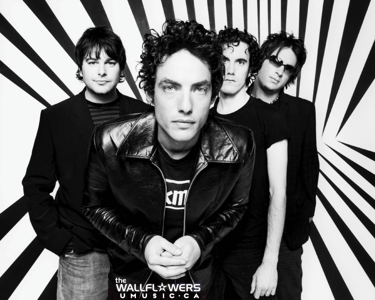 The Wallflowers Wallpapers