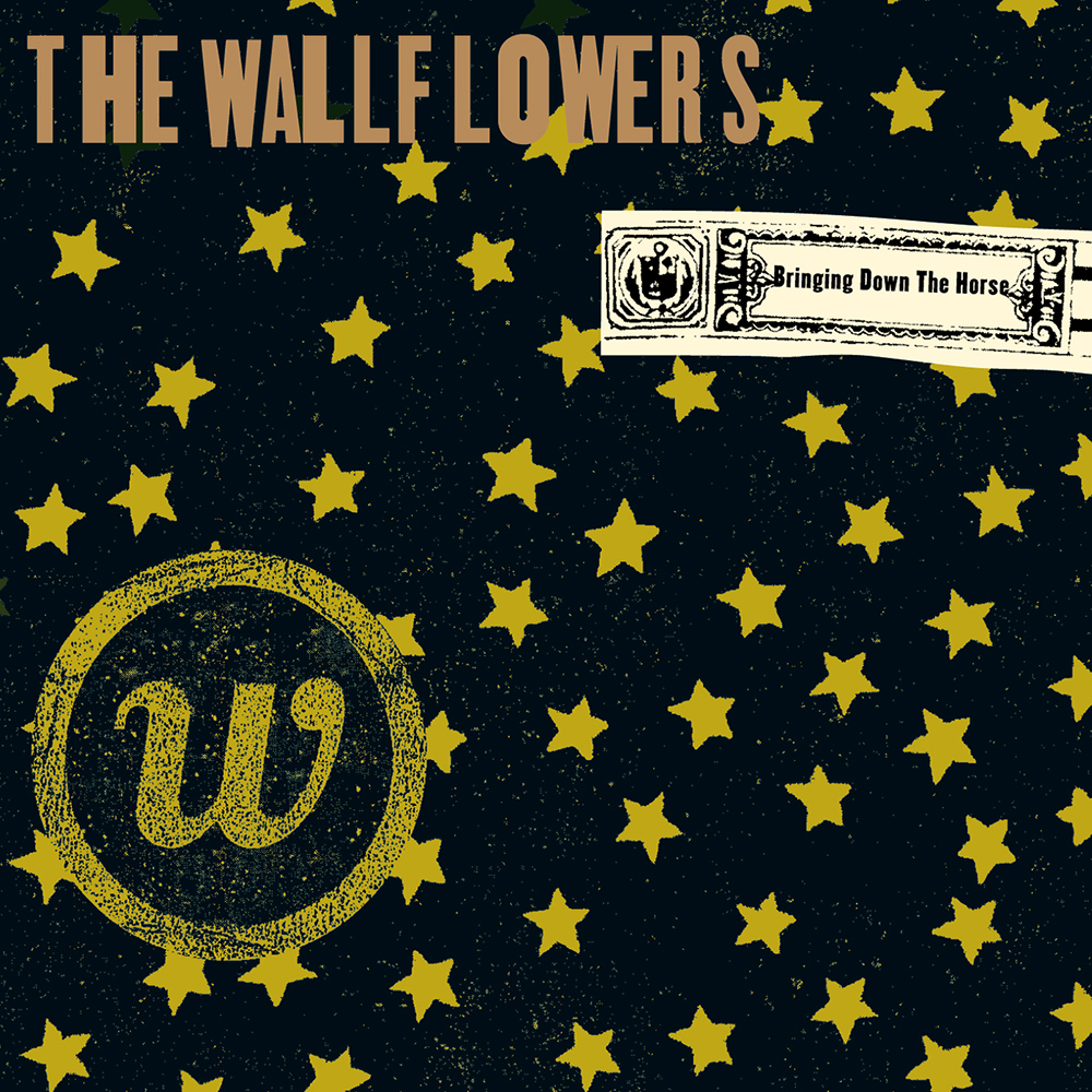 The Wallflowers Wallpapers