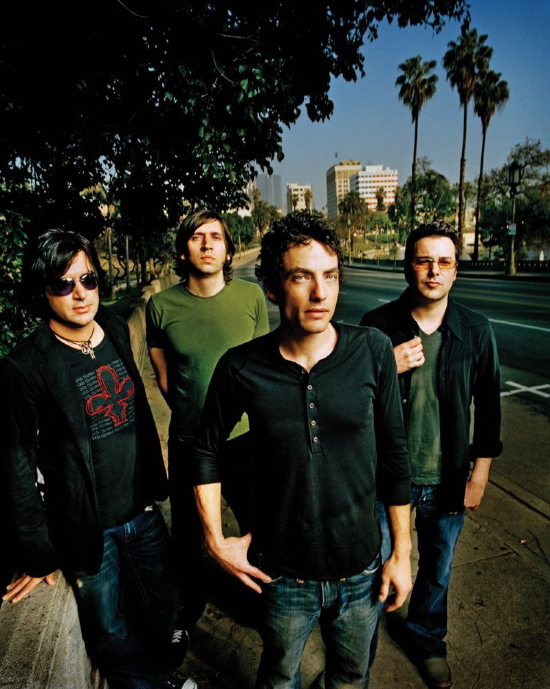 The Wallflowers Wallpapers