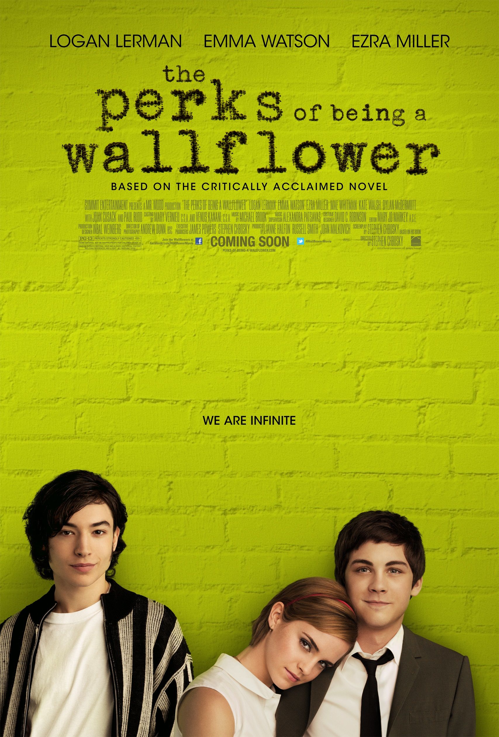 The Wallflowers Wallpapers