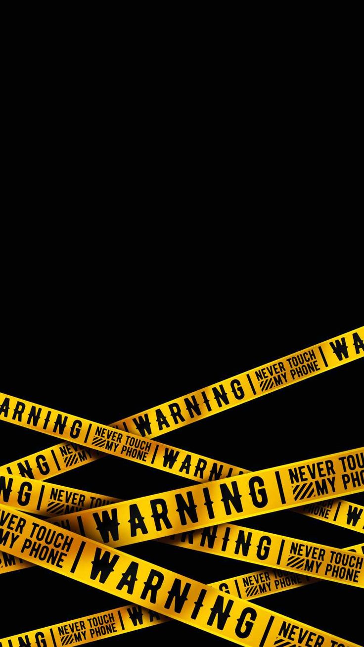 The Warning Wallpapers