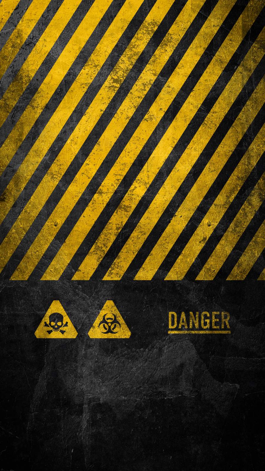 The Warning Wallpapers