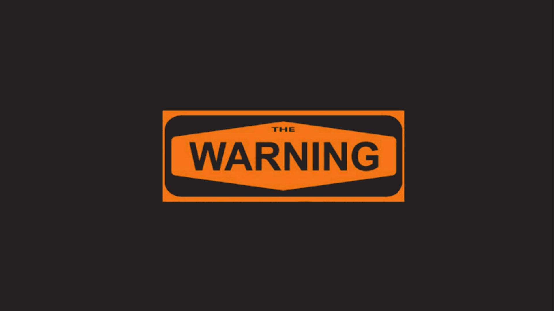 The Warning Wallpapers