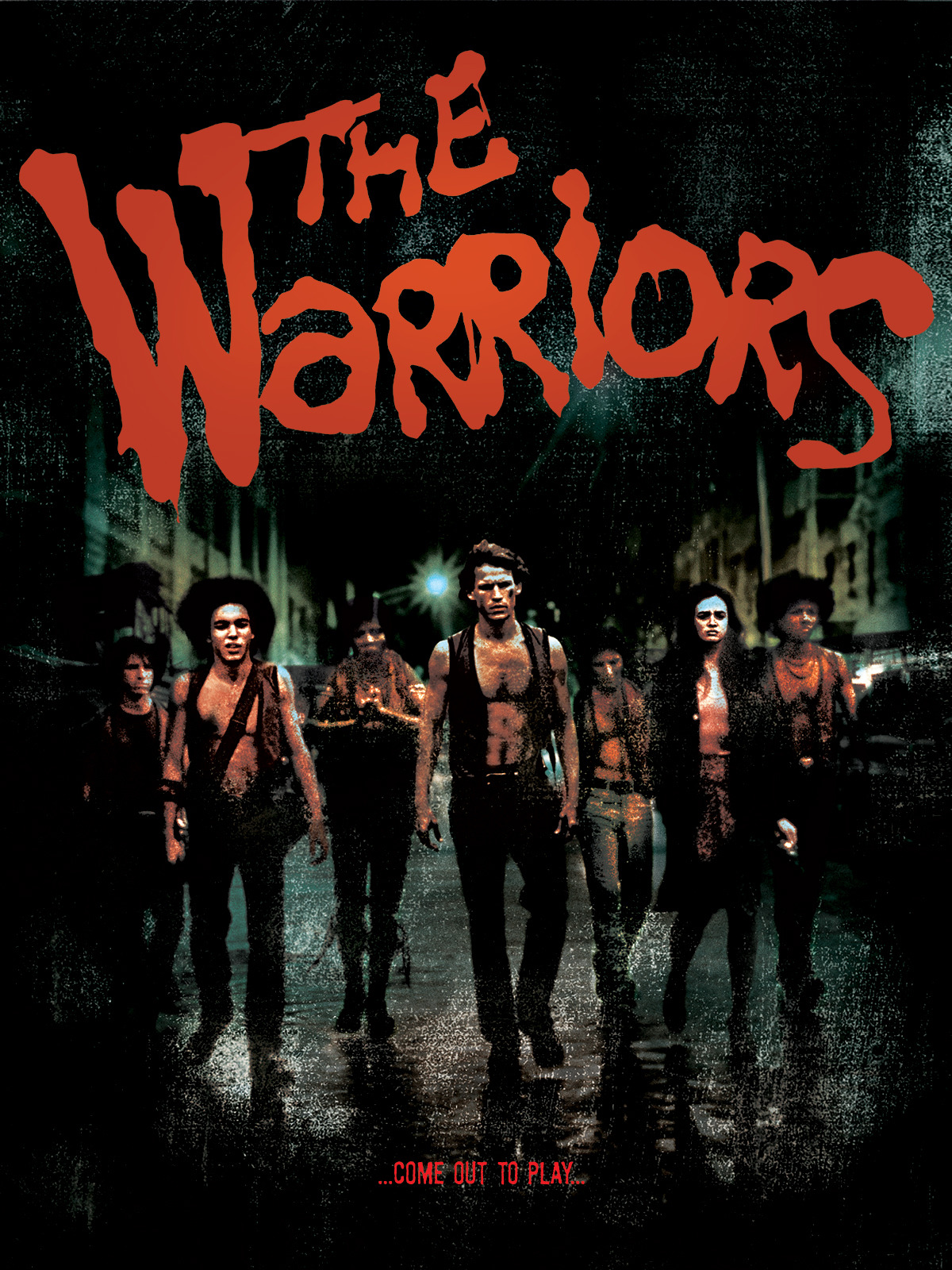 The Warriors Wallpapers